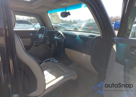 2006 Hummer H3 Suv from USA, damaged, VIN 5GTDN136068164926